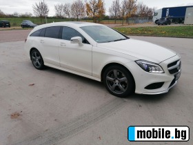     Mercedes-Benz CLS 350 ~29 990 EUR