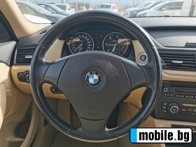 BMW X1 X drive18d | Mobile.bg   8
