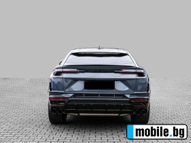 Lamborghini Urus S =Carbon Ceramic Brakes= Panorama  | Mobile.bg   2