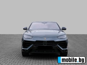     Lamborghini Urus S =Carbon Ceramic Brakes= Panorama 
