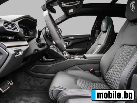 Lamborghini Urus S =Carbon Ceramic Brakes= Panorama  | Mobile.bg   7