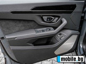 Lamborghini Urus S =Carbon Ceramic Brakes= Panorama  | Mobile.bg   5