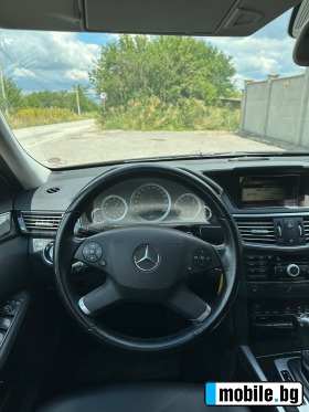 Mercedes-Benz E 250 CDI | Mobile.bg   10