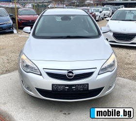 Opel Astra 1.7CDTI 110HP | Mobile.bg   2