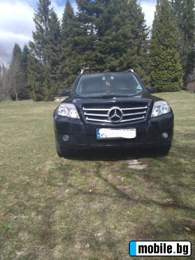Mercedes-Benz GLK | Mobile.bg   3