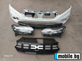 Dacia Jogger 2020-2023   | Mobile.bg   2