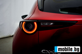 Mazda CX-30 Hibryd 2.0i | Mobile.bg   10