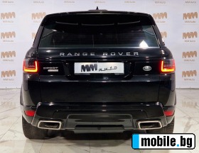 Land Rover Range Rover Sport Meridian,   | Mobile.bg   5