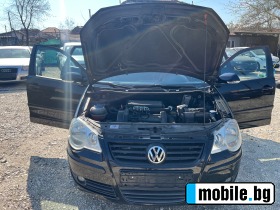 VW Polo 1.4    | Mobile.bg   15
