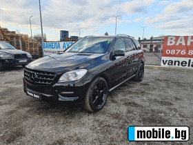 Mercedes-Benz ML 350 OFROUD PREMIUM  | Mobile.bg   1