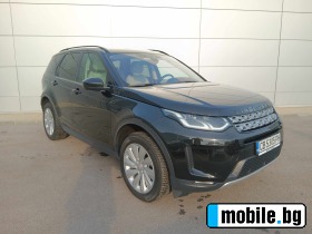 Land Rover Discovery 2.0D TD4 | Mobile.bg   3