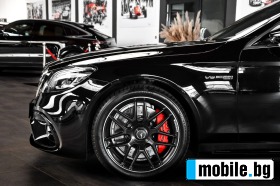Mercedes-Benz S 63 AMG 4M+*LONG*EXCLUSIVE*PANO*NIGHT* | Mobile.bg   5