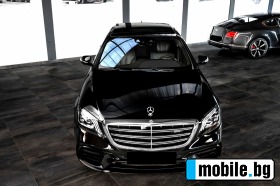     Mercedes-Benz S 63 AMG 4M+*LONG*EXCLUSIVE*PANO*NIGHT* ~ 167 500 .