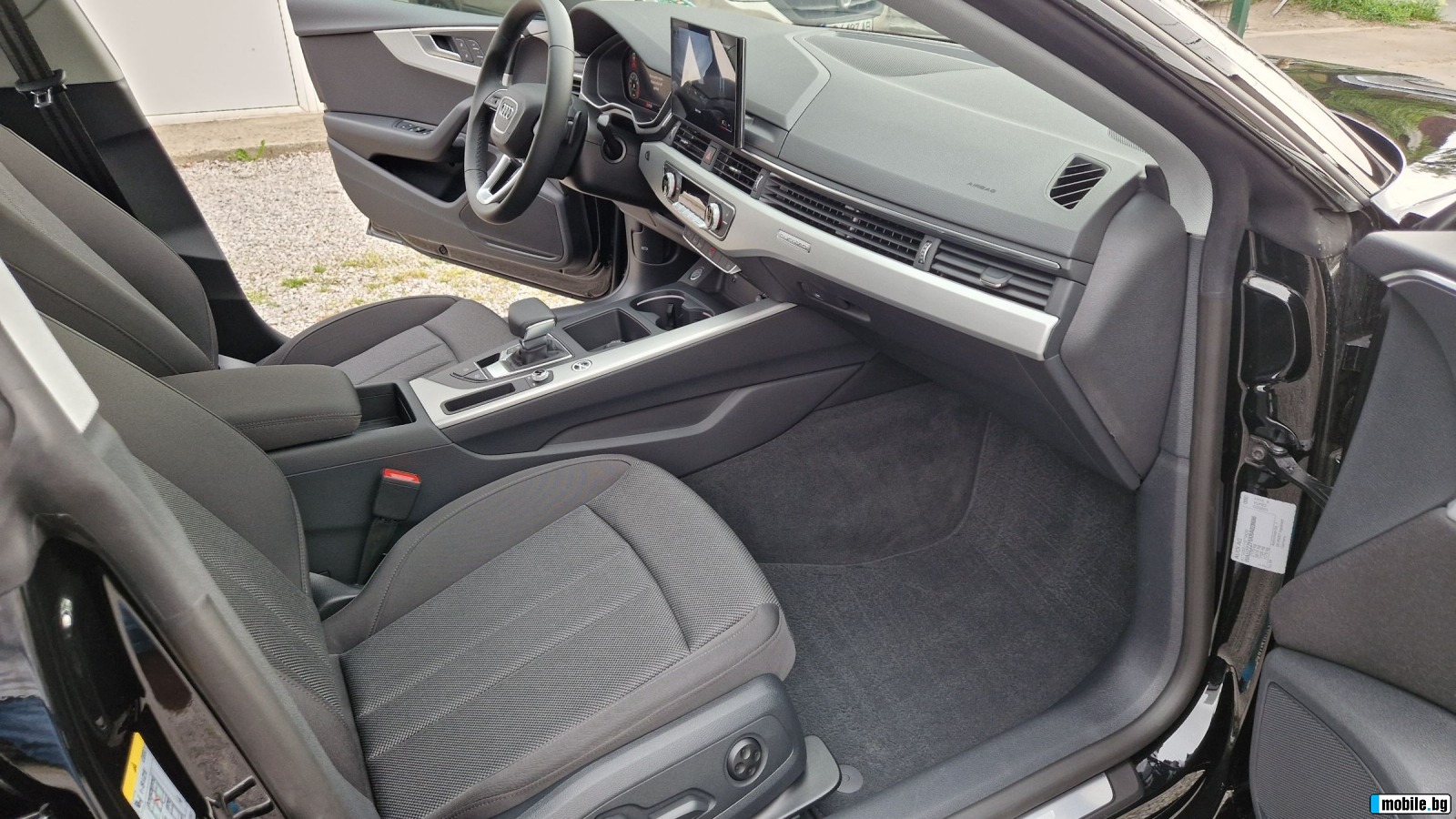 Audi A5 Sportback 45 TFSI.HIBRID:BENZIN-ELEKTRO.  | Mobile.bg   8