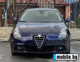Alfa Romeo Giulietta 2.0 JTDM 170 .. | Mobile.bg   1