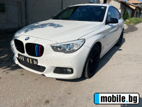 BMW 5 Gran Turismo 3.0D    | Mobile.bg   1