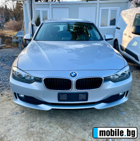 BMW 320 194  | Mobile.bg   1