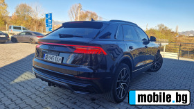 Audi Q8  | Mobile.bg   4