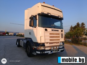  Scania 164