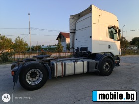 Scania 164 V8  480 | Mobile.bg   3