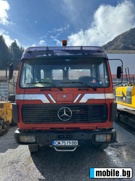 Mercedes-Benz 2235 | Mobile.bg   2