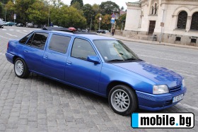 Opel Kadett 1,6  | Mobile.bg   1