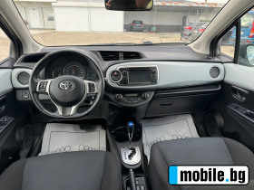 Toyota Yaris 1.5 Hybrid automatic  | Mobile.bg   7