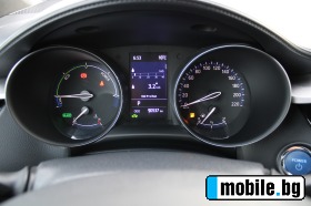 Toyota C-HR 1.8HYBRID/NEW FACELIFT/ | Mobile.bg   16