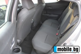 Toyota C-HR 1.8HYBRID/NEW FACELIFT/ | Mobile.bg   9