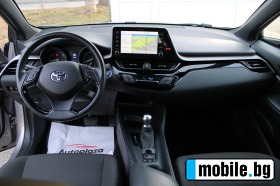 Toyota C-HR 1.8HYBRID/NEW FACELIFT/ | Mobile.bg   12