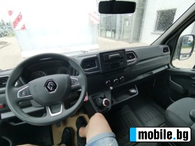 Renault Master RED EDITION | Mobile.bg   8