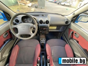 Hyundai Atos PRIM    | Mobile.bg   13