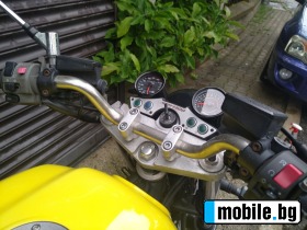 Yamaha XJR XJR1300    | Mobile.bg   8