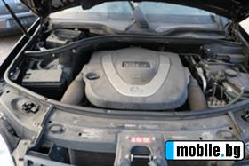 Mercedes-Benz ML 350 V6 4x4 | Mobile.bg   14