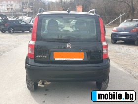 Fiat Panda 1.2i*EURO-5A*KLIMA* | Mobile.bg   4