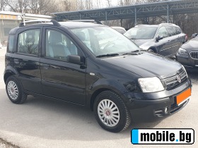 Fiat Panda 1.2i*EURO-5A*KLIMA* | Mobile.bg   2