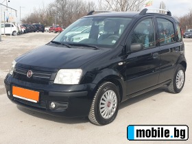 Fiat Panda 1.2i*EURO-5A*KLIMA* | Mobile.bg   1