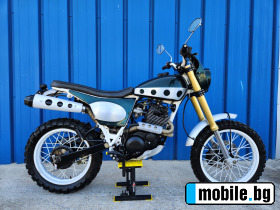 Yamaha Xt 600 | Mobile.bg   1