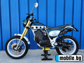 Yamaha Xt 600 | Mobile.bg   4