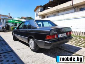 Mercedes-Benz 190 | Mobile.bg   6
