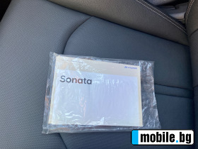 Hyundai Sonata 2.0 LPI,,,, | Mobile.bg   16