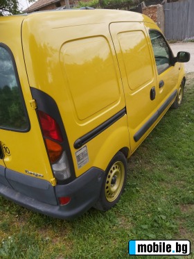 Renault Kangoo   | Mobile.bg   5