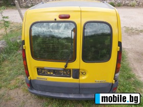 Renault Kangoo   | Mobile.bg   4