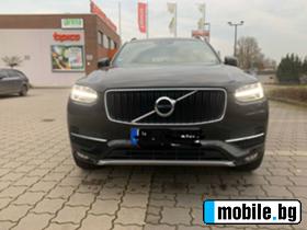 Volvo Xc90 2.2d  | Mobile.bg   1