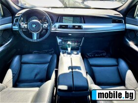 BMW 5 Gran Turismo XDRIVE FULL E6B   | Mobile.bg   9