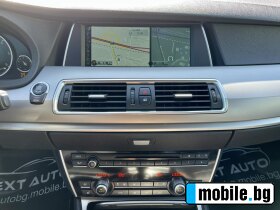 BMW 5 Gran Turismo XDRIVE FULL E6B   | Mobile.bg   11