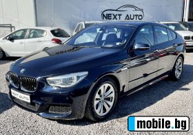 BMW 5 Gran Turismo XDRIVE FULL E6B   | Mobile.bg   1