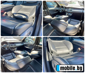 BMW 5 Gran Turismo XDRIVE FULL E6B   | Mobile.bg   13