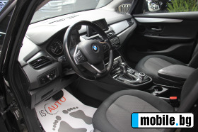 BMW 2 Active Tourer XE iPerformance Active Tourer - Plug-in  | Mobile.bg   12