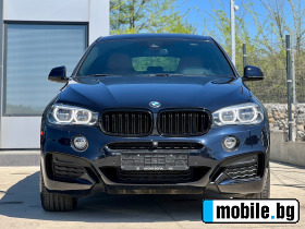 BMW X6 * 3.5i-x-Drive* M-SPORT* INDIVIDUAL*  | Mobile.bg   2